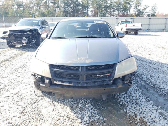 Photo 5 from auction – 2013 DODGE AVENGER R/ with VIN 1C3CDZBG7DN590758