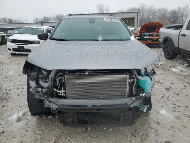 Photo 5 from auction – 2024 GMC TERRAIN AT with VIN 3GKALYEG7RL253241