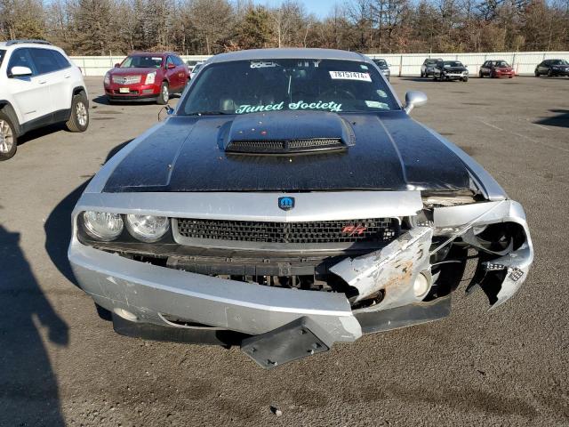 Photo 5 from auction – 2010 DODGE CHALLENGER with VIN 2B3CJ5DT2AH182374