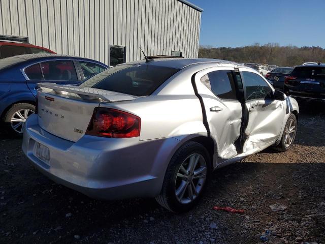 Photo 3 from auction – 2011 DODGE AVENGER MA with VIN 1B3BD1FGXBN526201