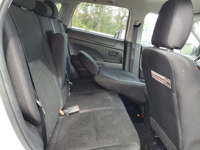 Photo 10 from auction – 2014 MITSUBISHI OUTLANDER with VIN 4A4AP3AU2EE016593