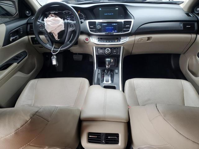 Photo 8 from auction – 2015 HONDA ACCORD EXL with VIN 1HGCR3F81FA029075