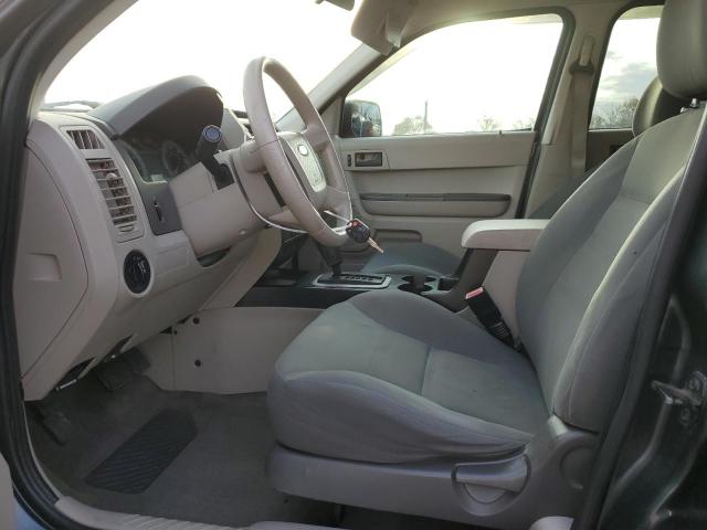 Photo 7 from auction – 2008 FORD ESCAPE XLS with VIN 1FMCU02Z08KE11195