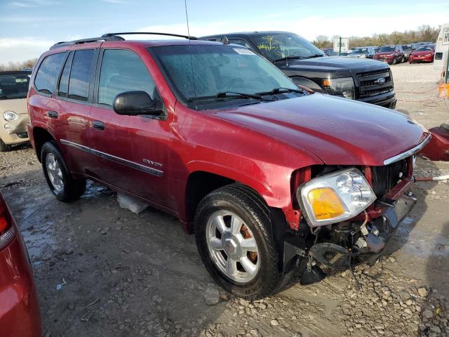 Photo 4 from auction – 2006 GMC ENVOY with VIN 1GKDS13S762259102