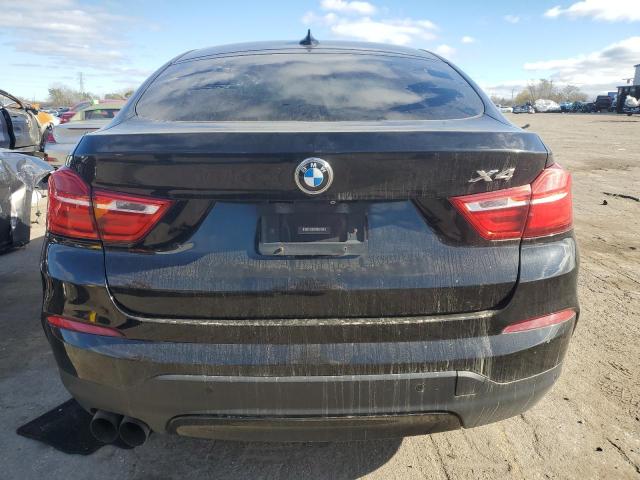 Photo 6 from auction – 2015 BMW X4 XDRIVE2 with VIN 5UXXW3C59F0F89212