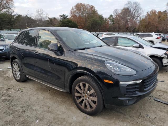 Photo 4 from auction – 2018 PORSCHE CAYENNE with VIN WP1AA2A2XJKA07393