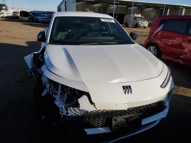 Photo 5 from auction – 2024 BUICK ENVISTA SP with VIN KL47LBE21RB096762