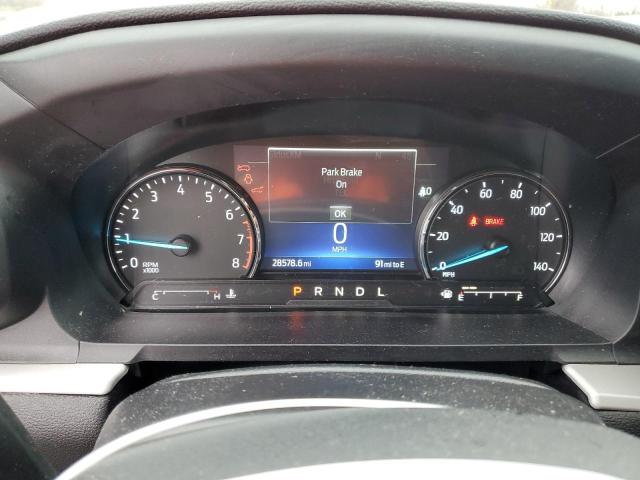 Zdjęcie 9 z aukcji – 2023 FORD EXPLORER X z VIN 1FMSK8DH7PGA41904