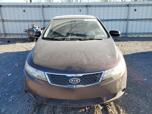 Photo 5 from auction – 2011 KIA FORTE EX with VIN KNAFU4A29B5333967