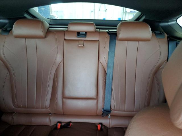 Photo 10 from auction – 2016 BMW X6 SDRIVE3 with VIN 5UXKU0C56G0F93346