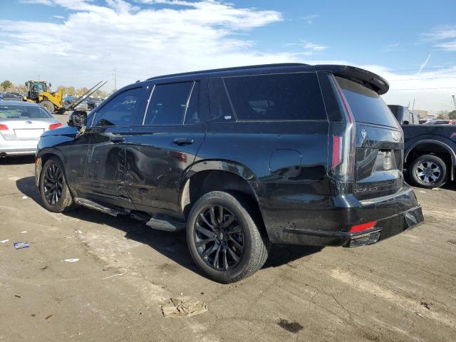 Photo 2 from auction – 2023 CADILLAC ESCALADE S with VIN 1GYS4EKL1PR272607
