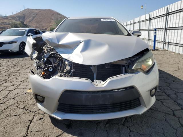 Photo 5 from auction – 2015 TOYOTA COROLLA L with VIN 5YFBURHE5FP197120