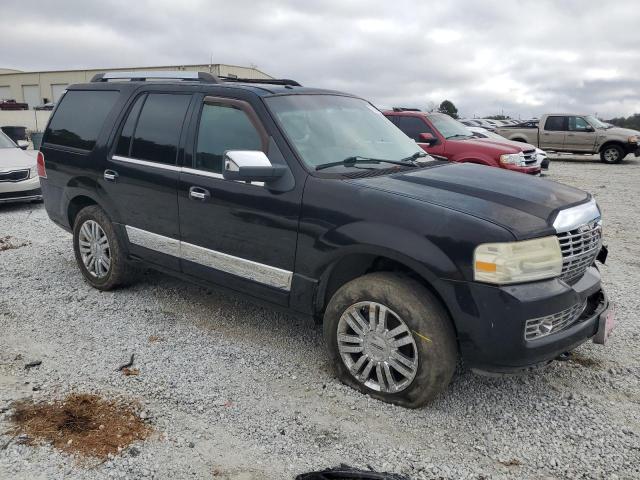 Photo 4 from auction – 2007 LINCOLN NAVIGATOR with VIN 5LMFU27527LJ05538