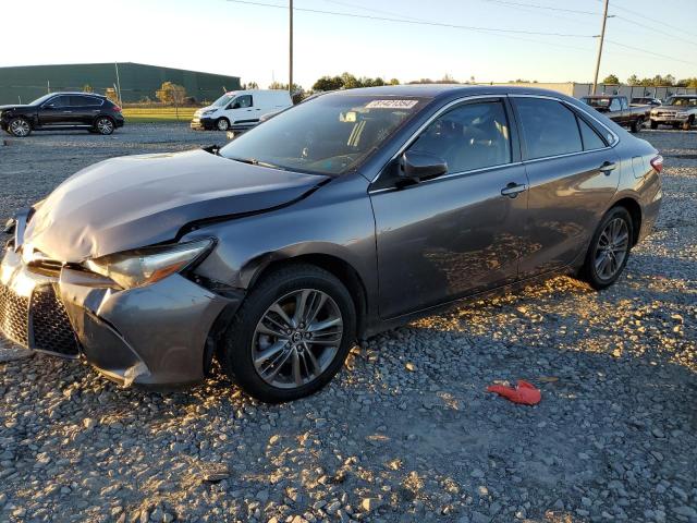 Photo 1 from auction – 2017 TOYOTA CAMRY LE with VIN 4T1BF1FKXHU391597