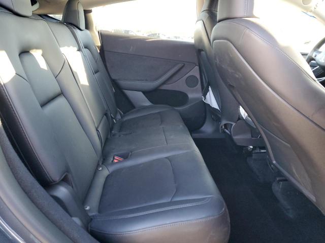 Photo 11 from auction – 2023 TESLA MODEL Y with VIN 7SAYGDEE4PA028616