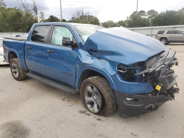 Photo 4 from auction – 2024 RAM 1500 BIG H with VIN 1C6SRFFT7RN233805