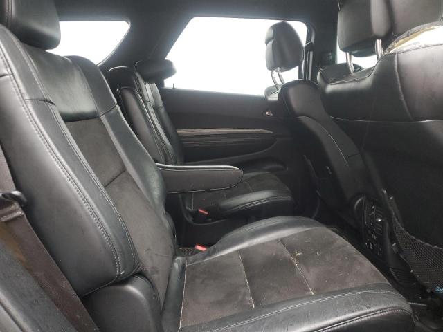 صورة رقم 11 من المزاد - 2020 DODGE DURANGO GT مع VIN 1C4RDJDG8LC142589