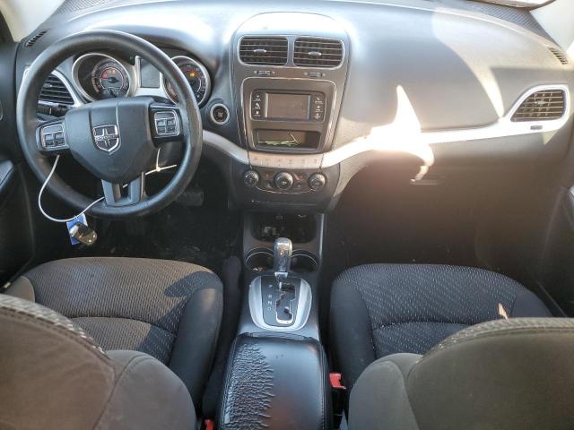 Photo 8 from auction – 2017 DODGE JOURNEY SX with VIN 3C4PDCBG0HT510782