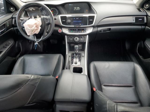 Photo 8 from auction – 2014 HONDA ACCORD EXL with VIN 1HGCR2F82EA038733