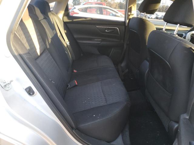 Photo 10 from auction – 2017 NISSAN ALTIMA 2.5 with VIN 1N4AL3AP5HC167284