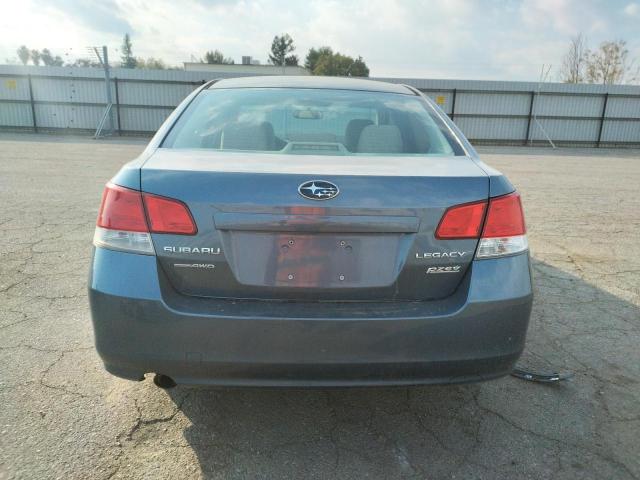 Photo 6 from auction – 2013 SUBARU LEGACY 2.5 with VIN 4S3BMBC66D3008925