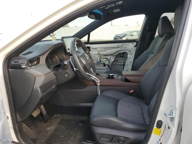 Photo 7 from auction – 2021 TOYOTA VENZA LE with VIN JTEAAAAH8MJ066268