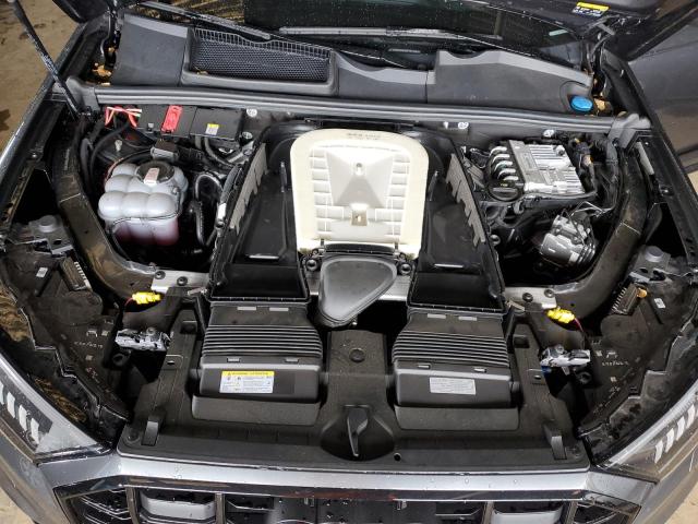 Photo 12 from auction – 2024 AUDI Q7 PRESTIG with VIN WA1WXBF76RD007802