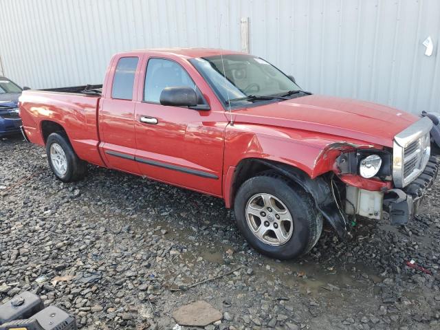 Photo 4 from auction – 2006 DODGE DAKOTA SLT with VIN 1D7HE42N76S501233