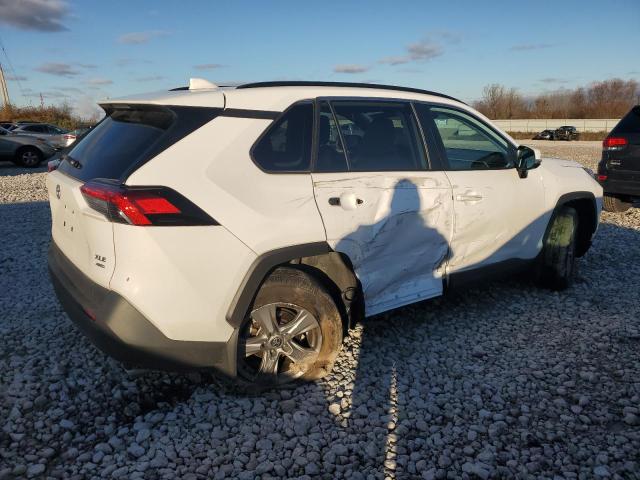 Photo 3 from auction – 2024 TOYOTA RAV4 XLE with VIN 2T3P1RFV9RC424516