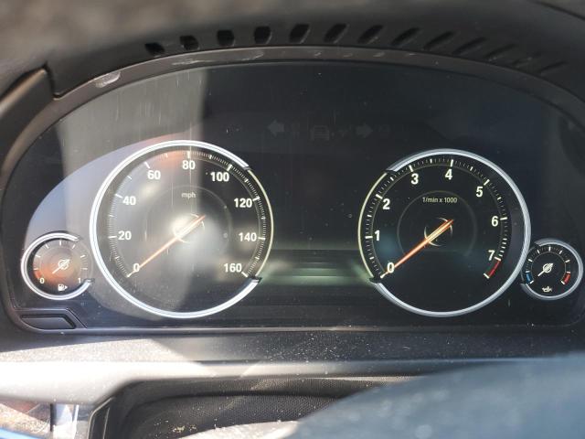 Photo 9 from auction – 2016 BMW X6 XDRIVE3 with VIN 5UXKU2C50G0N81556