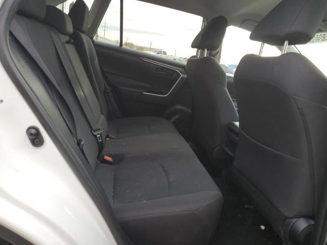 Photo 11 from auction – 2021 TOYOTA RAV4 LE with VIN 2T3H1RFV7MC113535