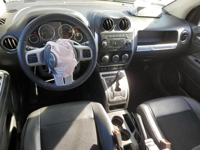 Photo 8 from auction – 2015 JEEP COMPASS LA with VIN 1C4NJDEB4FD217007