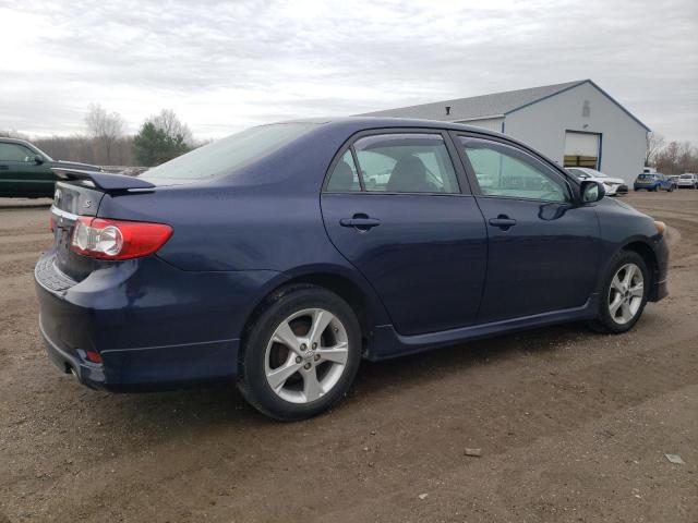 Photo 3 from auction – 2012 TOYOTA COROLLA BA with VIN 2T1BU4EE2CC803606