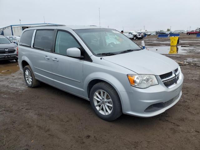 Photo 4 from auction – 2015 DODGE GRAND CARA with VIN 2C4RDGCG7FR540229