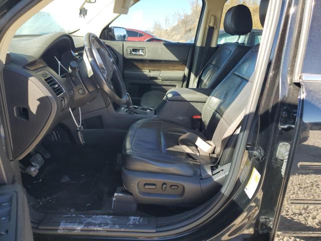 Photo 7 from auction – 2015 FORD FLEX SEL with VIN 2FMGK5C83FBA21810