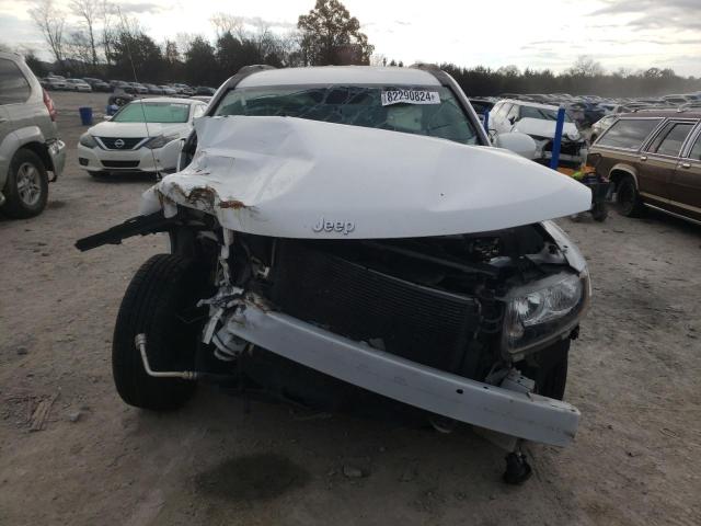 Photo 5 from auction – 2016 JEEP COMPASS LA with VIN 1C4NJCEA8GD783335