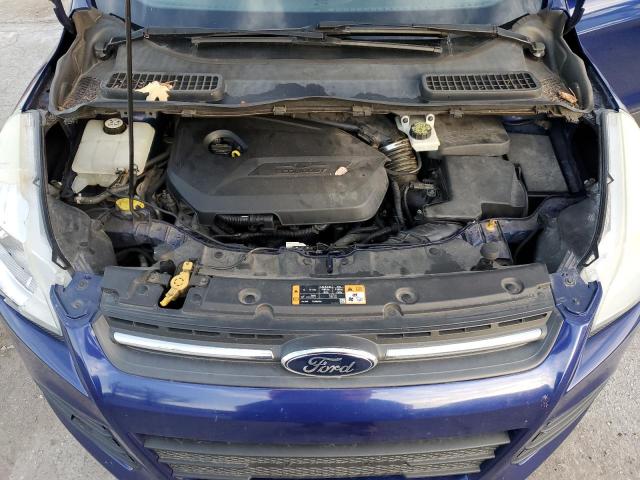Photo 12 from auction – 2013 FORD ESCAPE SE with VIN 1FMCU9GX4DUC32779