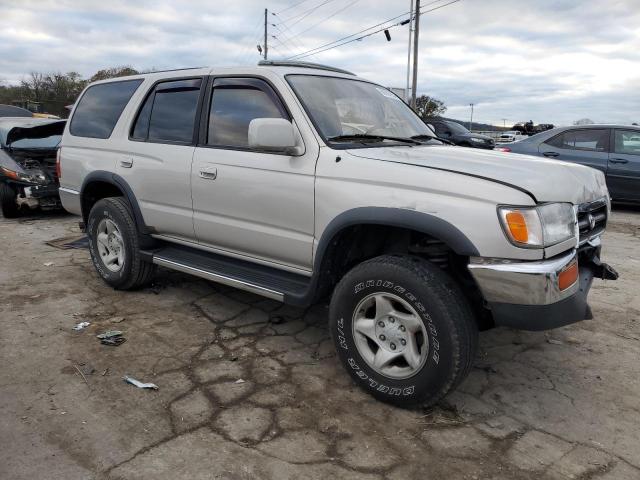 Photo 4 from auction – 1996 TOYOTA 4RUNNER SR with VIN JT3GN86R4T0008874