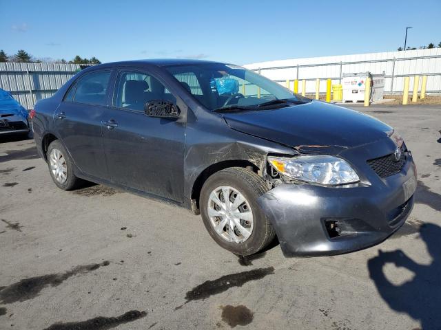 Photo 4 from auction – 2010 TOYOTA COROLLA BA with VIN 2T1BU4EE0AC394339