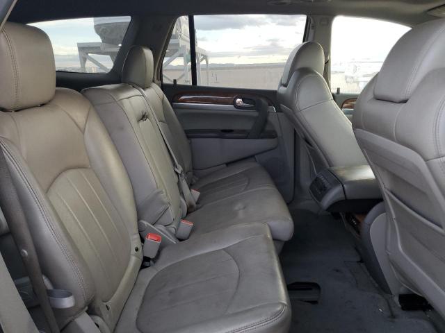 Photo 11 from auction – 2008 BUICK ENCLAVE CX with VIN 5GAER23768J108498