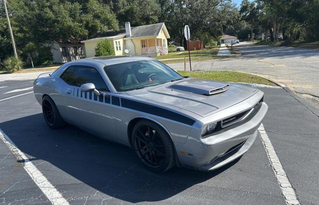 DODGE CHALLENGER 2011 with VIN 2B3CJ5DT8BH547934 - Photo from auction