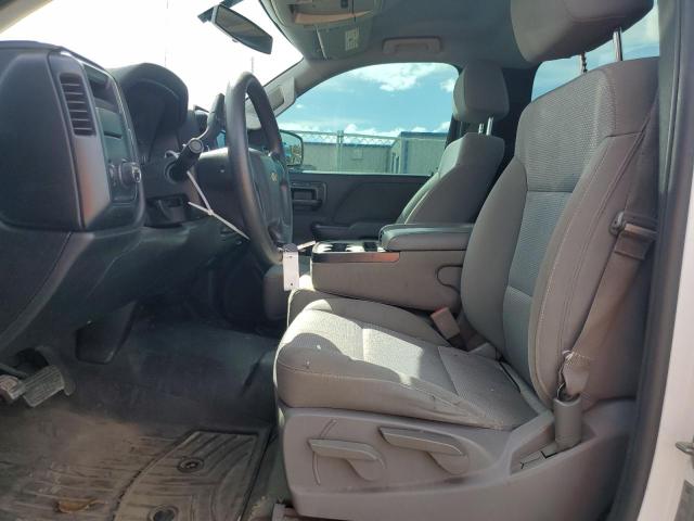Photo 7 from auction – 2014 CHEVROLET SILVERADO with VIN 1GCNCPEH6EZ220167