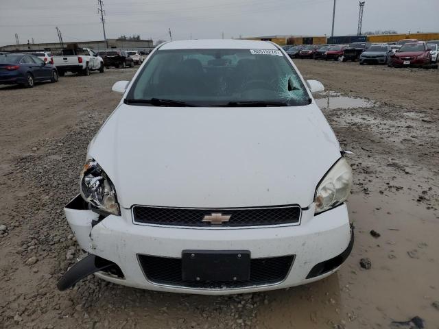 Photo 5 from auction – 2013 CHEVROLET IMPALA POL with VIN 2G1WD5E38D1259546
