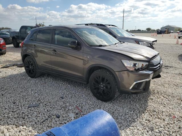 Photo 4 from auction – 2018 MITSUBISHI OUTLANDER with VIN JA4AP3AU5JU007324