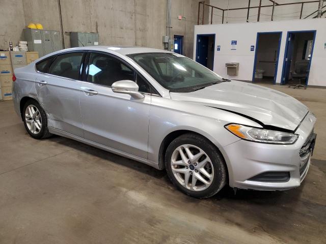 Photo 4 from auction – 2016 FORD FUSION SE with VIN 3FA6P0H71GR268319