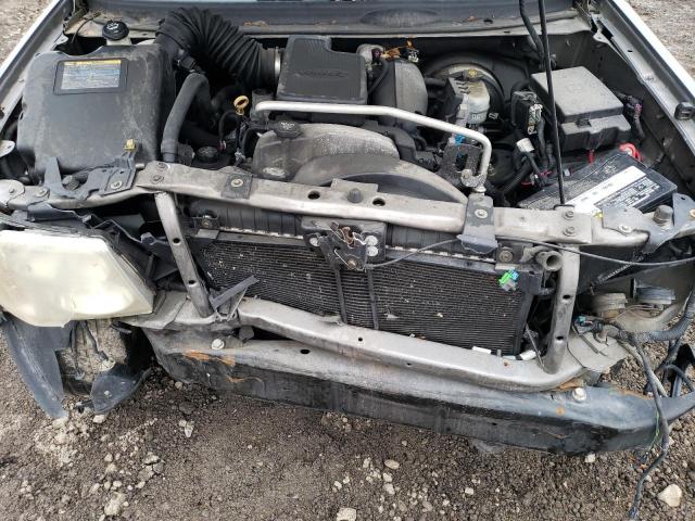 Photo 12 from auction – 2007 GMC ENVOY with VIN 1GKDT13S272134586