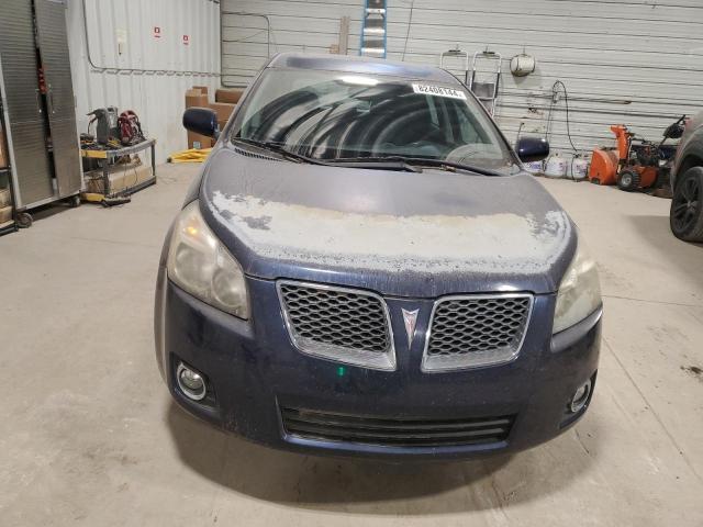 Photo 5 from auction – 2009 PONTIAC VIBE with VIN 5Y2SP67029Z427458