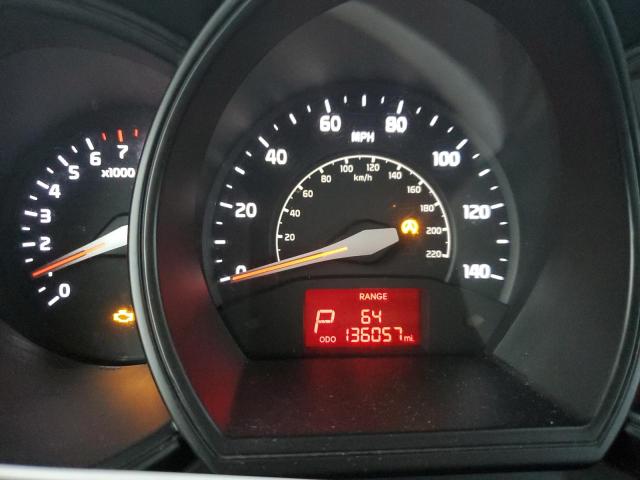 Photo 9 from auction – 2013 KIA RIO EX with VIN KNADN5A36D6156763