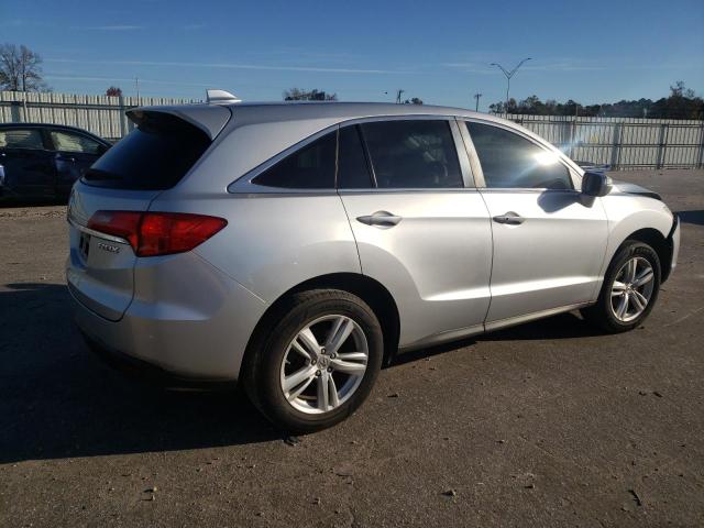 Photo 3 from auction – 2015 ACURA RDX TECHNO with VIN 5J8TB3H56FL008962