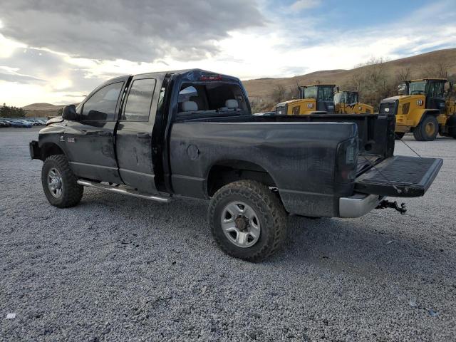 Photo 2 from auction – 2006 DODGE RAM 2500 S with VIN 1D7KS28C36J221906